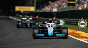 Williams и Mercedes продлили контракт до 2025 года