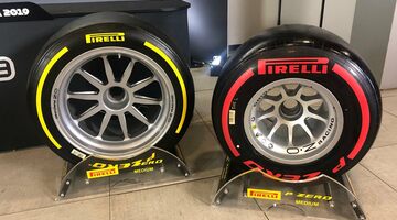 Причина разногласий между Pirelli и представителями Формулы 1