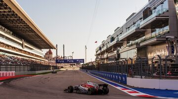 Сочи Автодром вновь примет этапы Формулы 2 и Формулы 3 в 2020 году