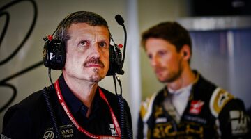 Гюнтер Штайнер: Смена гонщика вряд ли помогла бы Haas
