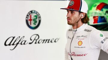 Маттиа Бинотто: Джовинацци должен почувствовать поддержку Ferrari