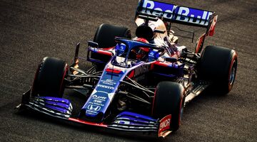Алексей Попов: Наверное, Квят должен выиграть 20 из 22-х гонок на Toro Rosso