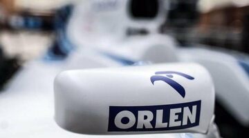 Orlen может стать новым титульным спонсором Haas