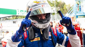 Роберт Шварцман: Сезон в Формуле 3 превзошёл мои ожидания