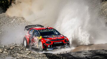 Опубликован календарь WRC на сезон-2020