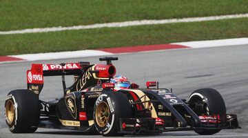 Ромен Грожан сравнил ситуацию в Haas с Lotus сезона-2014