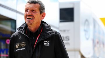 Гюнтер Штайнер: Не сомневаюсь, что переименование Toro Rosso будет одобрено