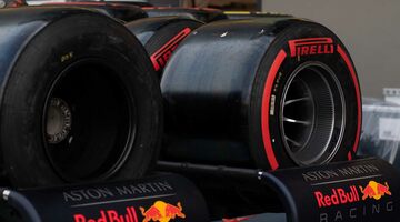 Pirelli: Лучшая тактика на гонку в Сочи – старт на мягких шинах с переходом на Hard