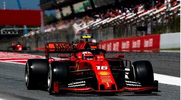 Ferrari не будет менять концепцию машины в 2020 году