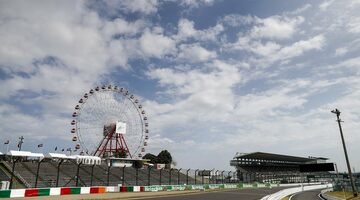 Слухи из паддока: Субботние заезды Гран При Японии могут быть отменены