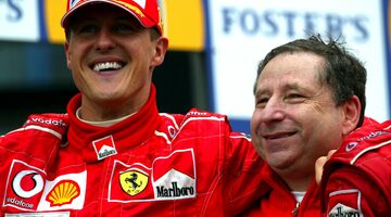 Жан Тодт: Надеюсь, однажды Шумахер вновь посетит Гран При
