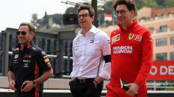 Маттиа Бинотто: Ferrari не хотелось бы применять право вето