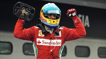 Флавио Бриаторе: Возвращение Алонсо в Ferrari? Всё возможно