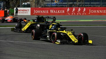 Ральф Шумахер: Я сомневаюсь, что Renault осознанно нарушила регламент
