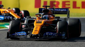 McLaren выясняет, почему Карлоса Сайнса не показывают в трансляциях