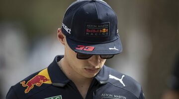 Макс Ферстаппен: Борьба за подиум – наш максимум в оставшихся гонках сезона-2019