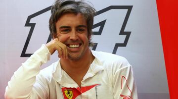 Фернандо Алонсо: Я подумаю, если получу приглашение в Ferrari