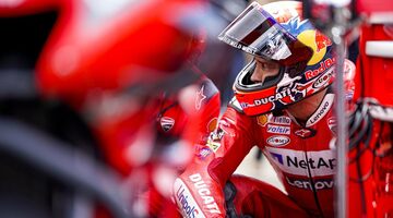 Эксперт: После 2020 года Андреа Довициозо завершит карьеру или уйдет в KTM