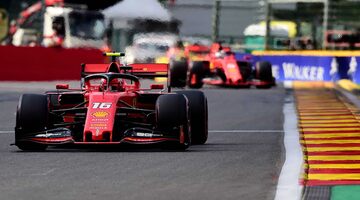 Стефано Доменикали: У Ferrari отличные шансы на титул в 2020-м