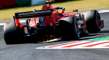 Источник: Ferrari обманывает конкурентов, и FIA об этом знает