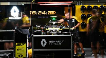 Информацию о нелегальной системе Renault раскрыла их бывшая сотрудница