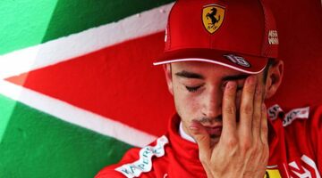 Джолион Палмер: Ferrari умудрилась проиграть гонку, в которой не было обгонов