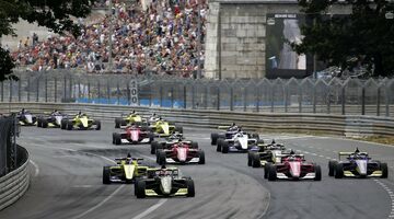 W Series останется гонкой поддержки DTM в 2020 году
