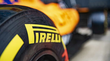В Остине все гонщики смогут опробовать новые шины Pirelli