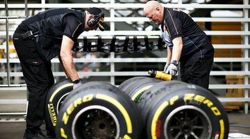 Гонщики остались недовольны новыми шинами Pirelli для сезона-2020