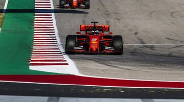 Льюис Хэмилтон: Директива FIA ударила по Ferrari