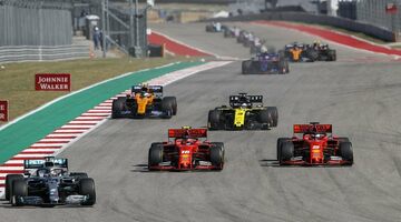 Шарль Леклер удивлен отставанию Ferrari от Mercedes и Red Bull