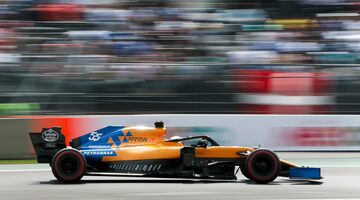 McLaren и Petrobras официально объявили о расставании