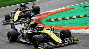 Renault опровергла слухи об уходе из Формулы 1 в конце 2019 года
