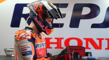 Хорхе Лоренсо объявил о завершении карьеры в MotoGP