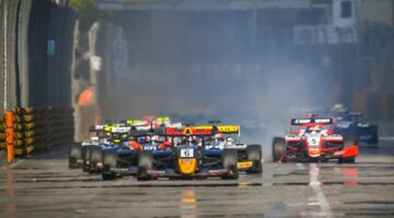Роберт Шварцман: Крайне разочаровывающее окончание Гран При Макао