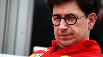 Дэвид Култхард верит, что Маттиа Бинотто справится с проблемами в Ferrari