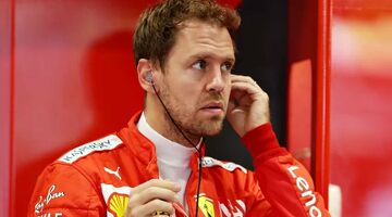 Ральф Шумахер: Феттелю придётся уступить лидерство в Ferrari