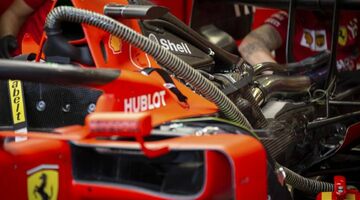 FIA: Детали топливной системы Ferrari не конфискованы, а взяты на проверку
