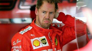 Кристиан Хорнер: От борьбы Феттеля и Леклера пострадает только Ferrari