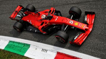Источник: Преимущество Ferrari в мощности двигателя не превышает 30 л.с.