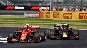 FIA объявила претендентов на звание «Экшн года»