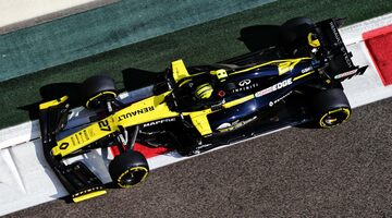 Анализ тренировок Гран При Абу-Даби: Renault опасается Toro Rosso