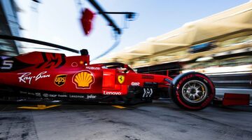 Ferrari сохранит право вето в новом Договоре согласия