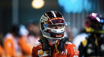 Пилоты Ferrari прокомментировали заминку в финале квалификации