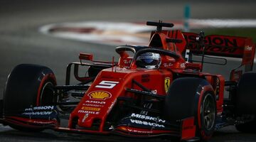 Pirelli назвала варианты стратегий пит-стопов на Гран При Абу-Даби