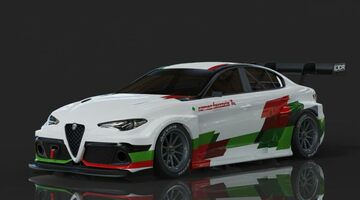 Alfa Romeo присоединится к новому чемпионату ETCR