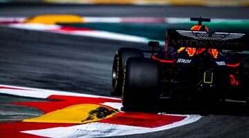 В Red Bull прокомментировали слухи об уходе Aston Martin к Racing Point