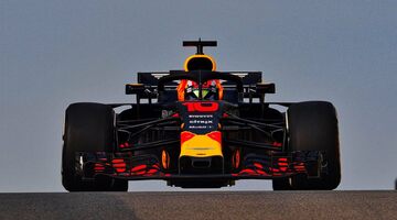 Пьер Гасли: В Red Bull Racing у меня всё шло наперекосяк