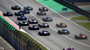 FIA подкорректировала систему очков для получения суперлицензии в 2020-м