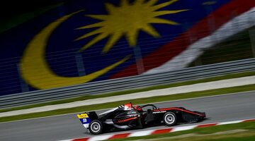 Никита Мазепин выступит в азиатской Формуле 3 за Hitech GP
